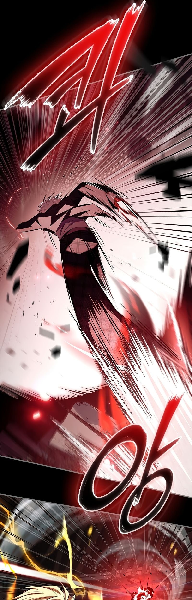 The Legendary Hero Is An Academy Honors Student Chapter 11 Gambar 18