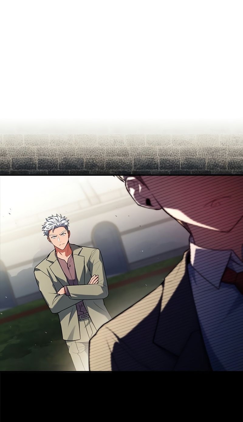 The Legendary Hero Is An Academy Honors Student Chapter 11 Gambar 29