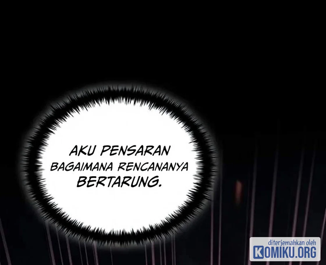 The Legendary Hero Is An Academy Honors Student Chapter 110 Gambar 11