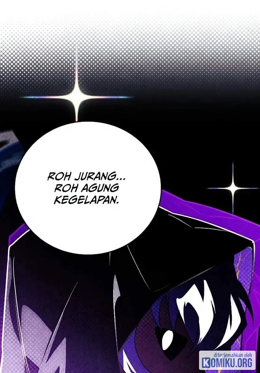 The Legendary Hero Is An Academy Honors Student Chapter 110 Gambar 108