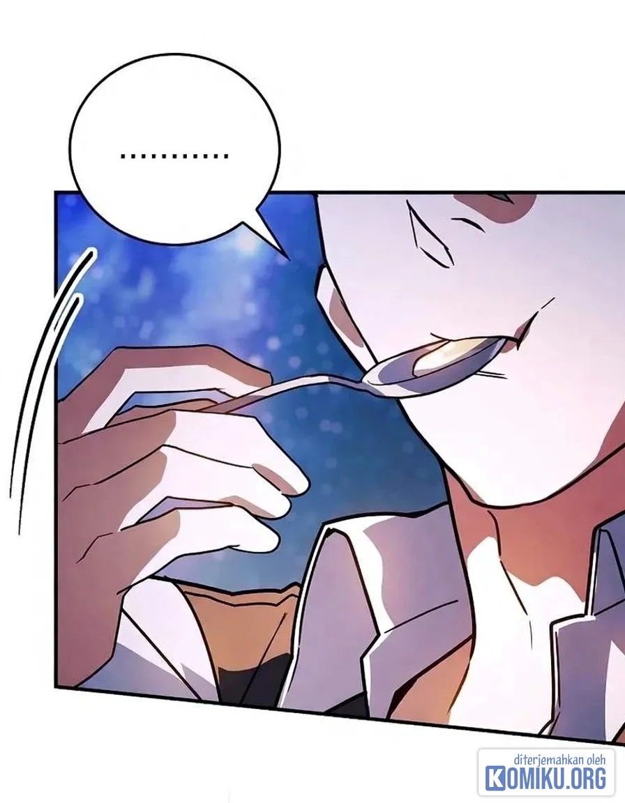 The Legendary Hero Is An Academy Honors Student Chapter 110 Gambar 113