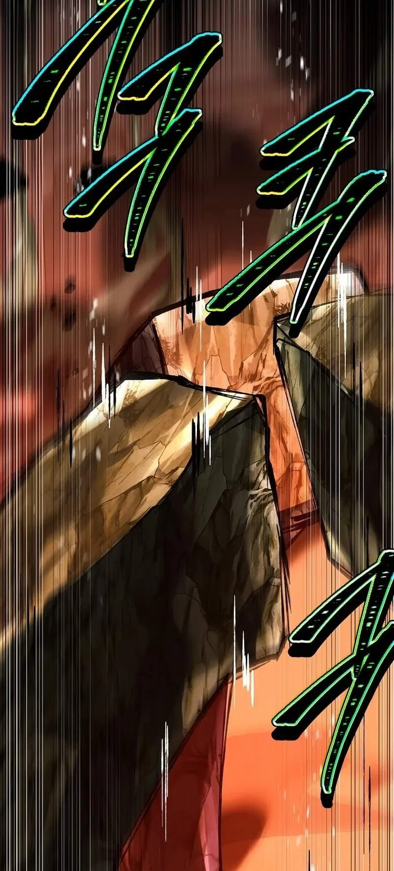 The Legendary Hero Is An Academy Honors Student Chapter 110 Gambar 19