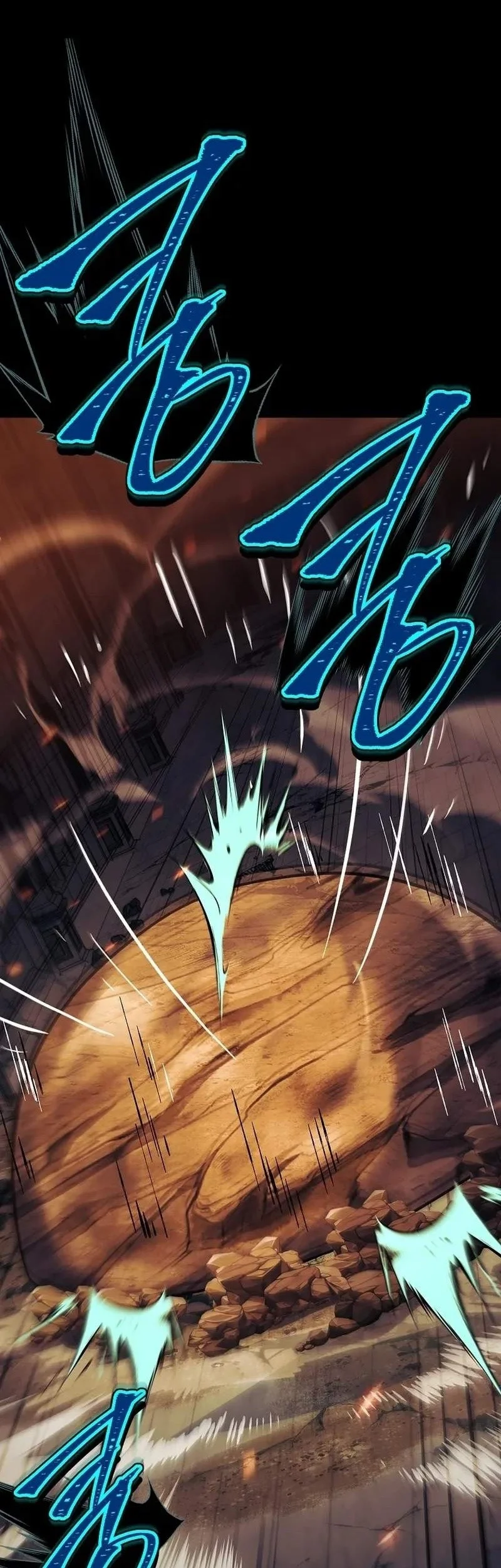 The Legendary Hero Is An Academy Honors Student Chapter 110 Gambar 23