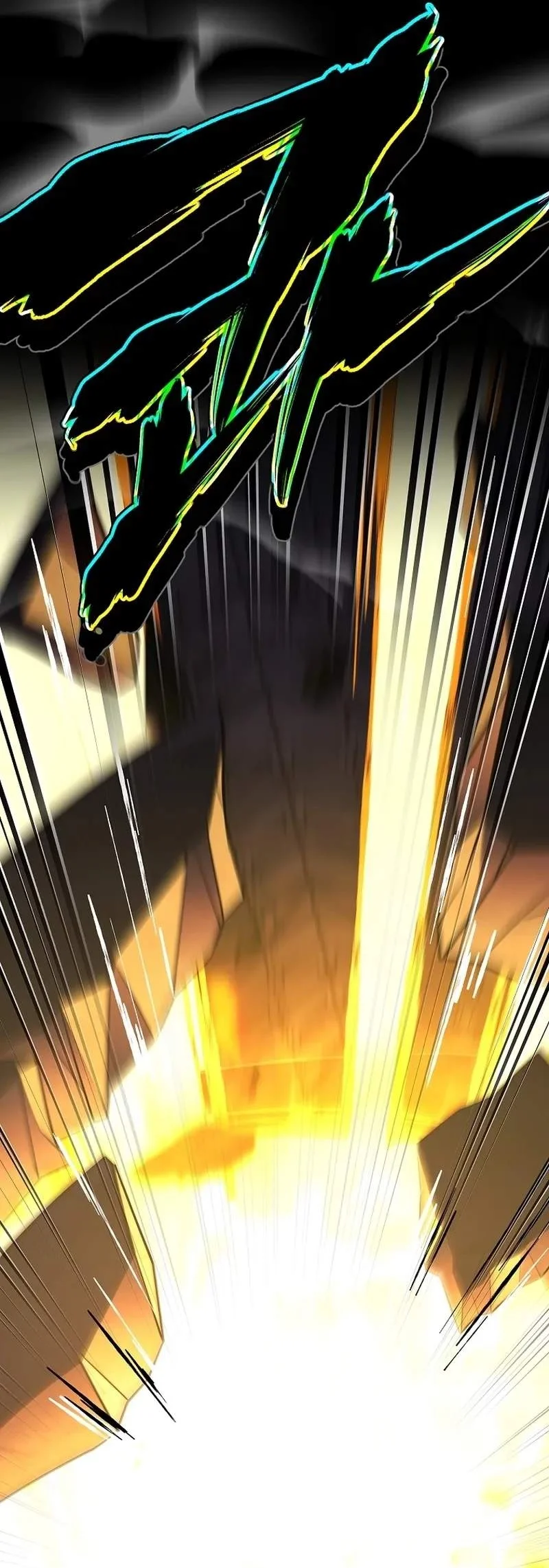 The Legendary Hero Is An Academy Honors Student Chapter 110 Gambar 32