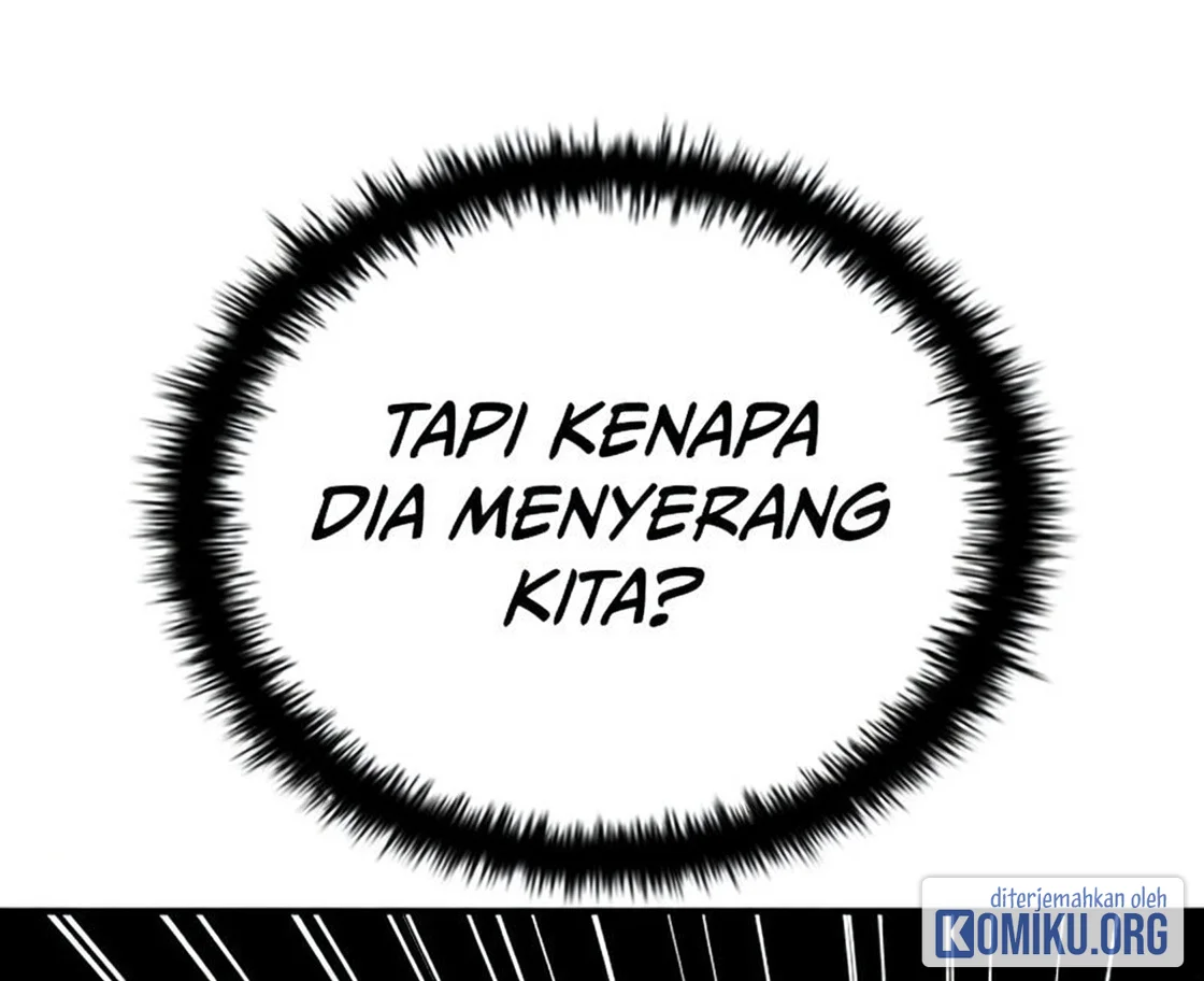 The Legendary Hero Is An Academy Honors Student Chapter 110 Gambar 53