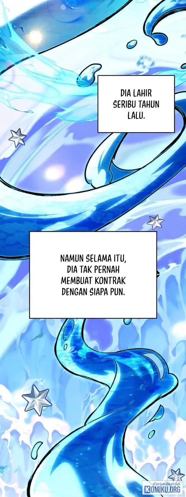 The Legendary Hero Is An Academy Honors Student Chapter 110 Gambar 78