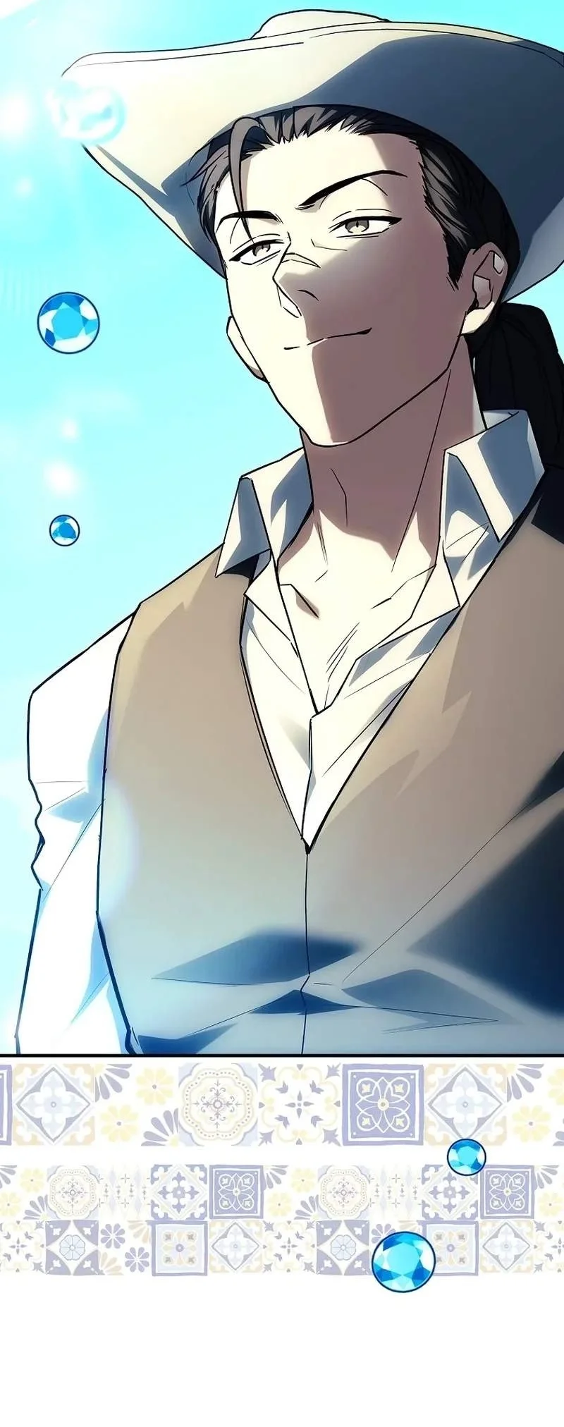The Legendary Hero Is An Academy Honors Student Chapter 110 Gambar 81