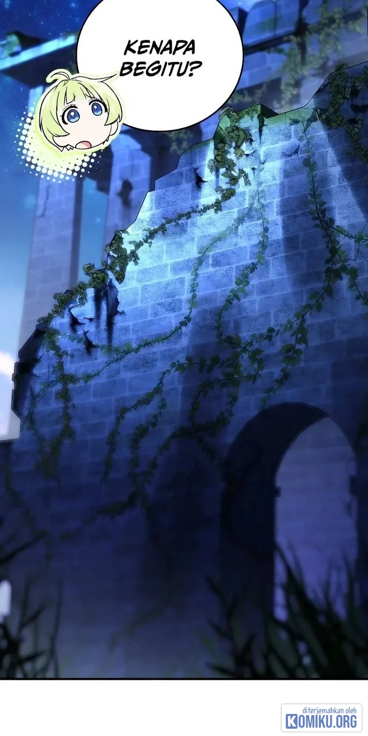 The Legendary Hero Is An Academy Honors Student Chapter 110 Gambar 102