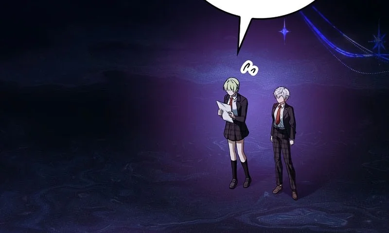 The Legendary Hero Is An Academy Honors Student Chapter 111 Gambar 36