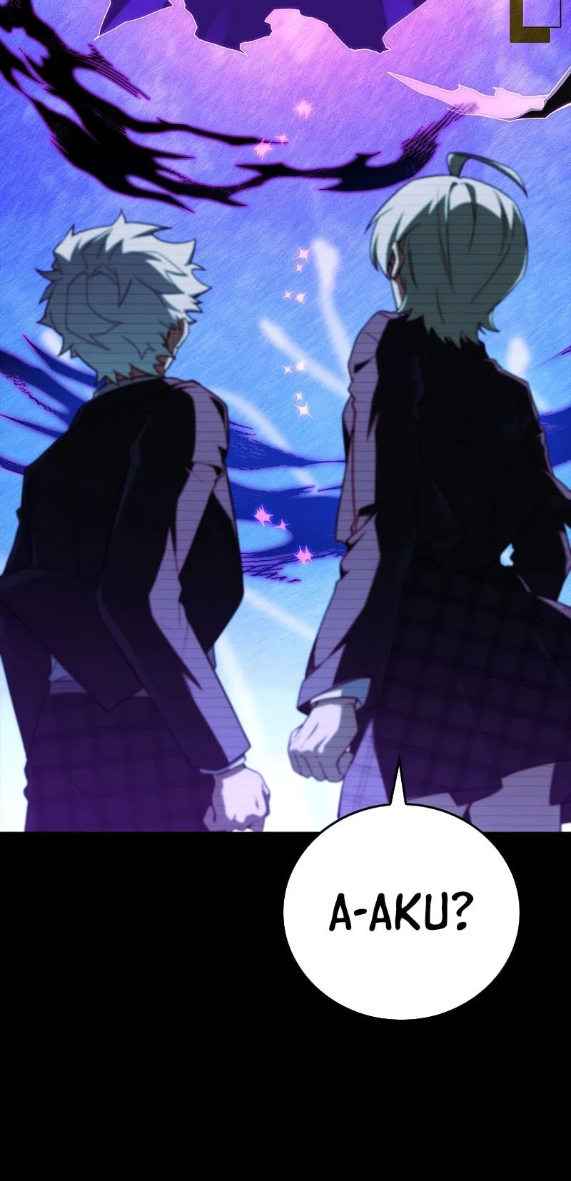 The Legendary Hero Is An Academy Honors Student Chapter 111 Gambar 40