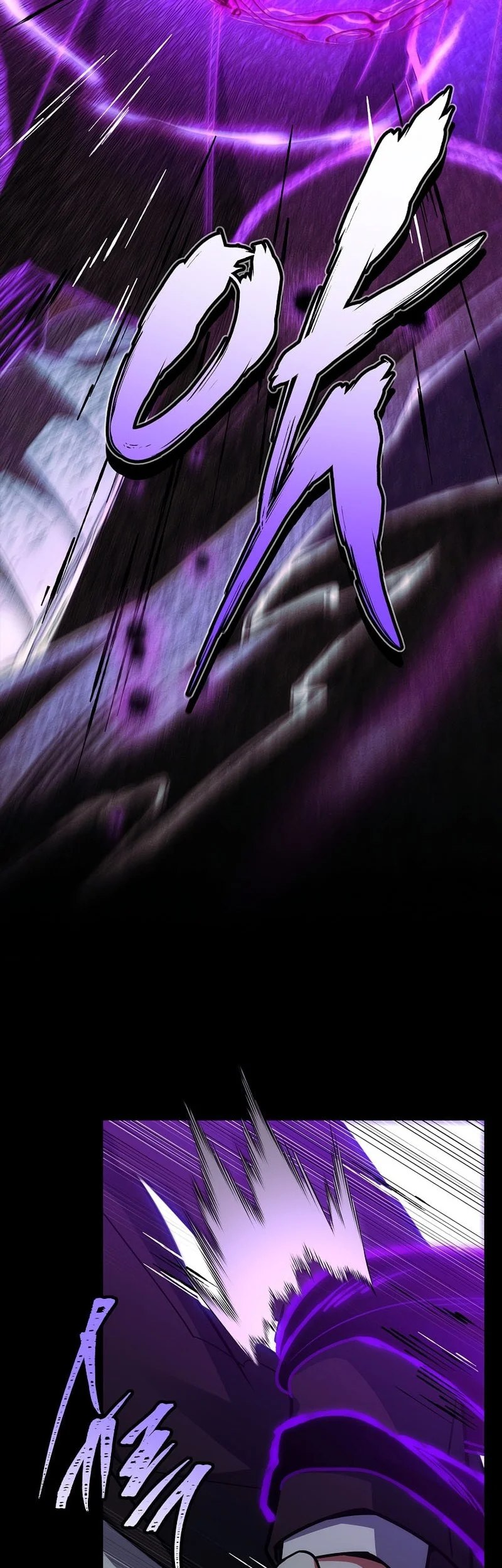 The Legendary Hero Is An Academy Honors Student Chapter 111 Gambar 42
