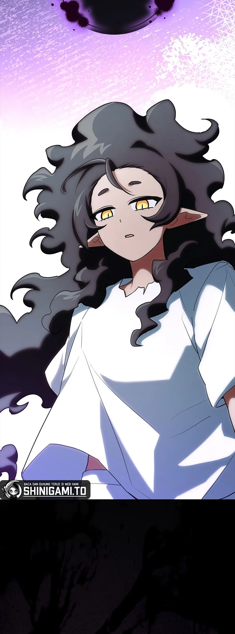 The Legendary Hero Is An Academy Honors Student Chapter 111 Gambar 68