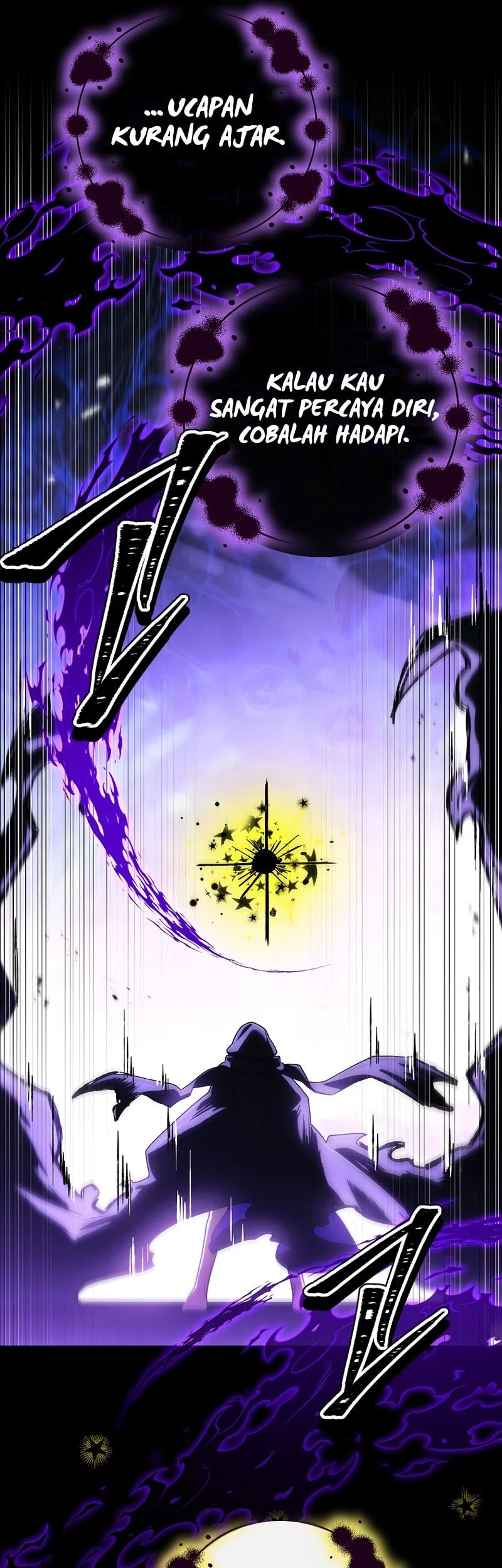 The Legendary Hero Is An Academy Honors Student Chapter 111 Gambar 75