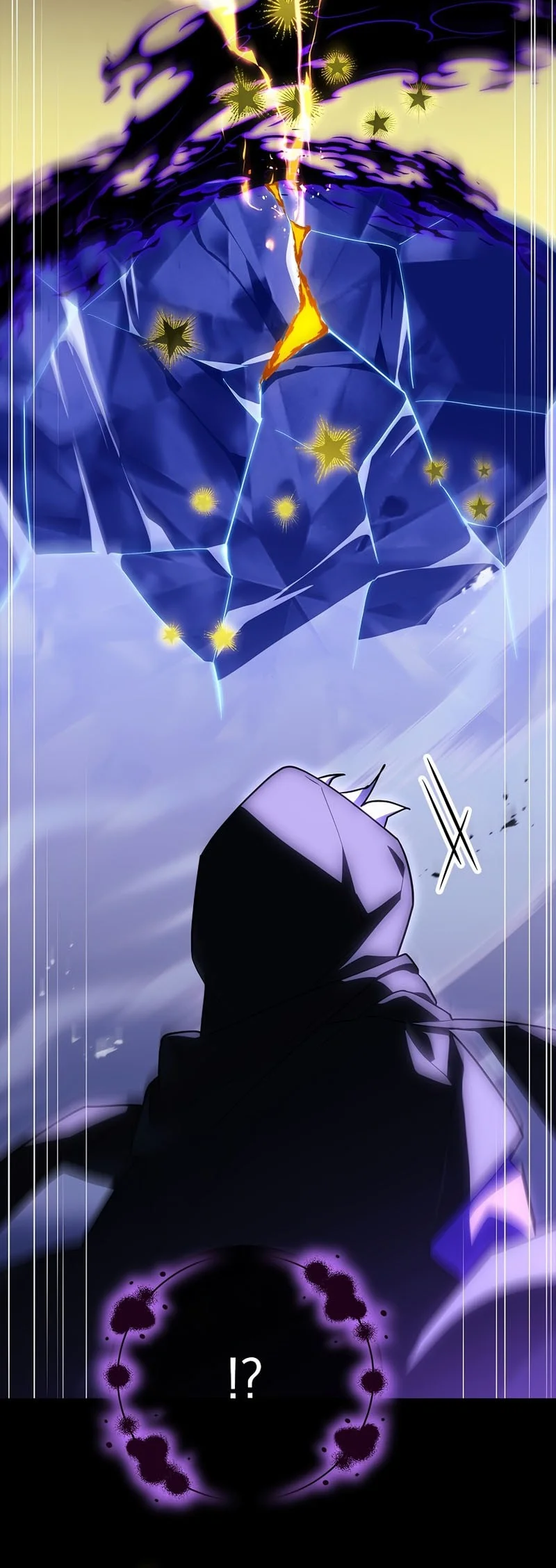 The Legendary Hero Is An Academy Honors Student Chapter 111 Gambar 81