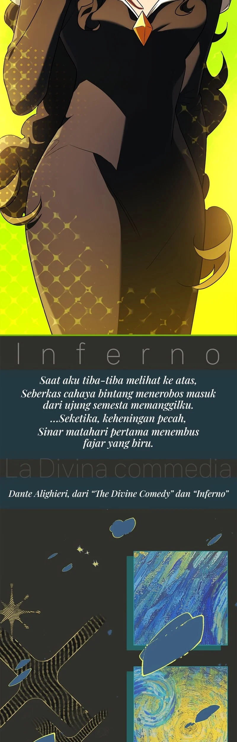 The Legendary Hero Is An Academy Honors Student Chapter 111 Gambar 88