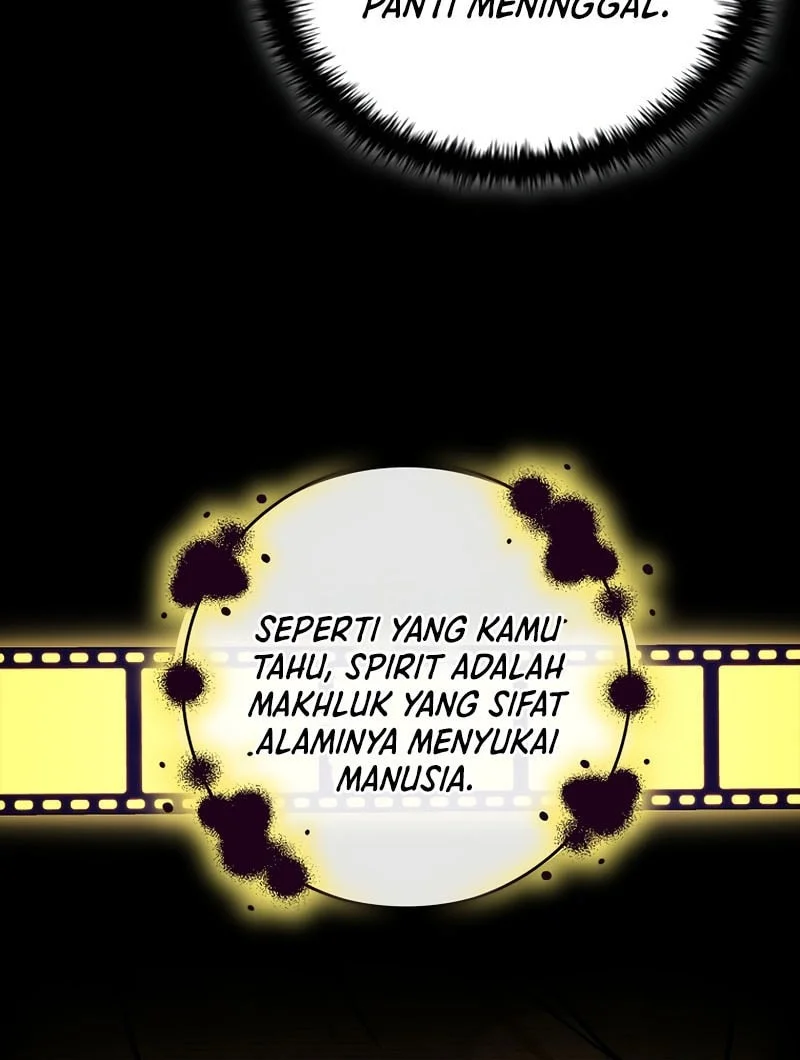 The Legendary Hero Is An Academy Honors Student Chapter 111 Gambar 8