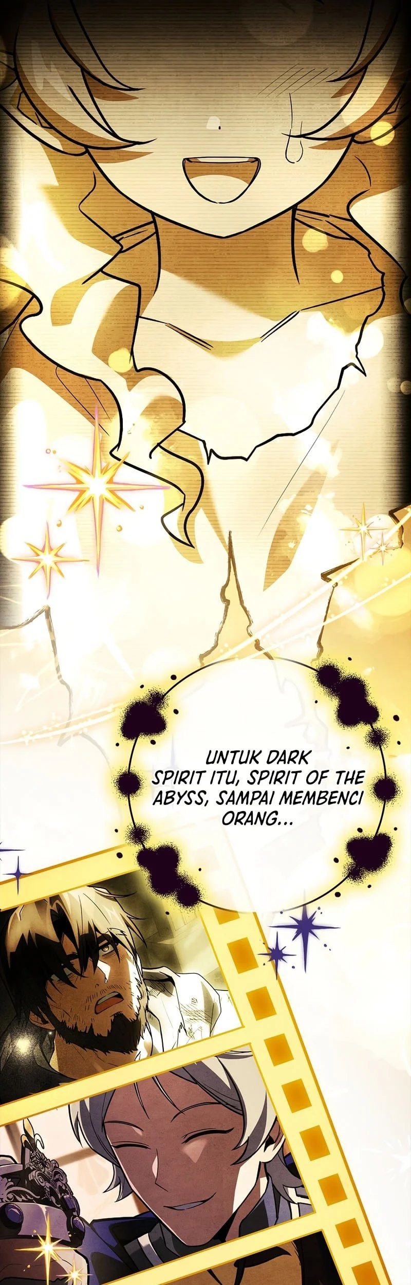 The Legendary Hero Is An Academy Honors Student Chapter 111 Gambar 9
