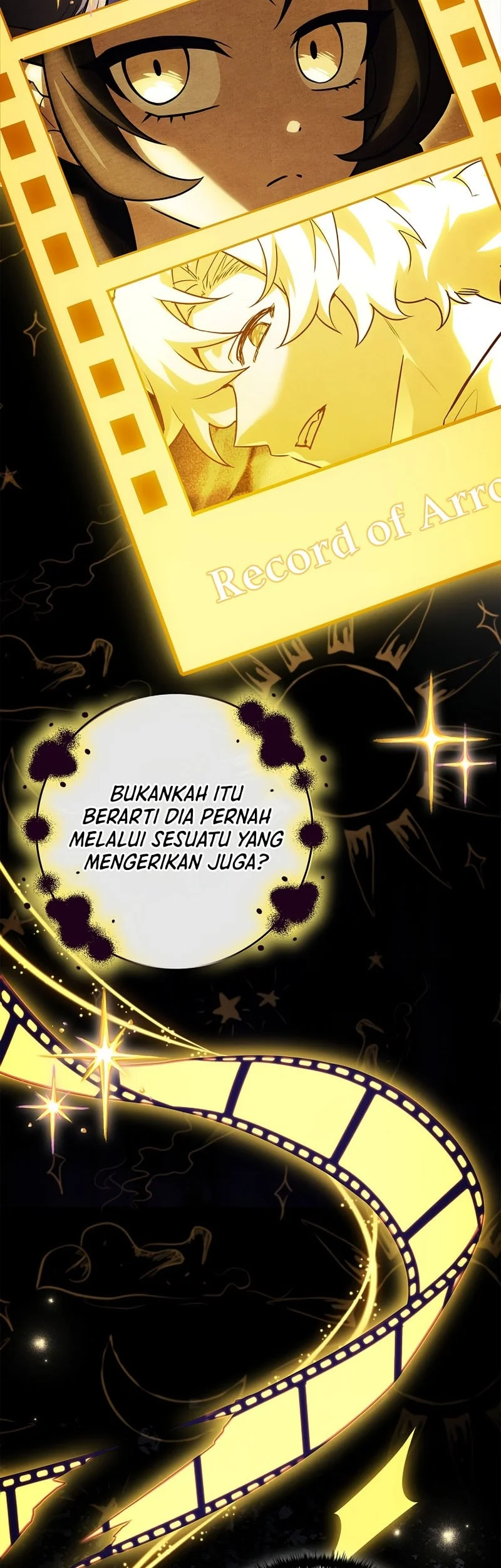 The Legendary Hero Is An Academy Honors Student Chapter 111 Gambar 10