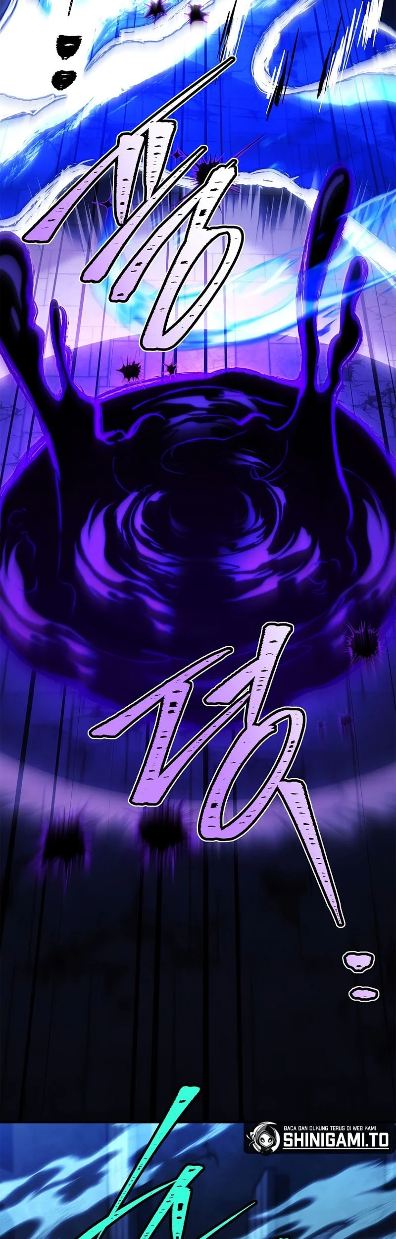 The Legendary Hero Is An Academy Honors Student Chapter 111 Gambar 22