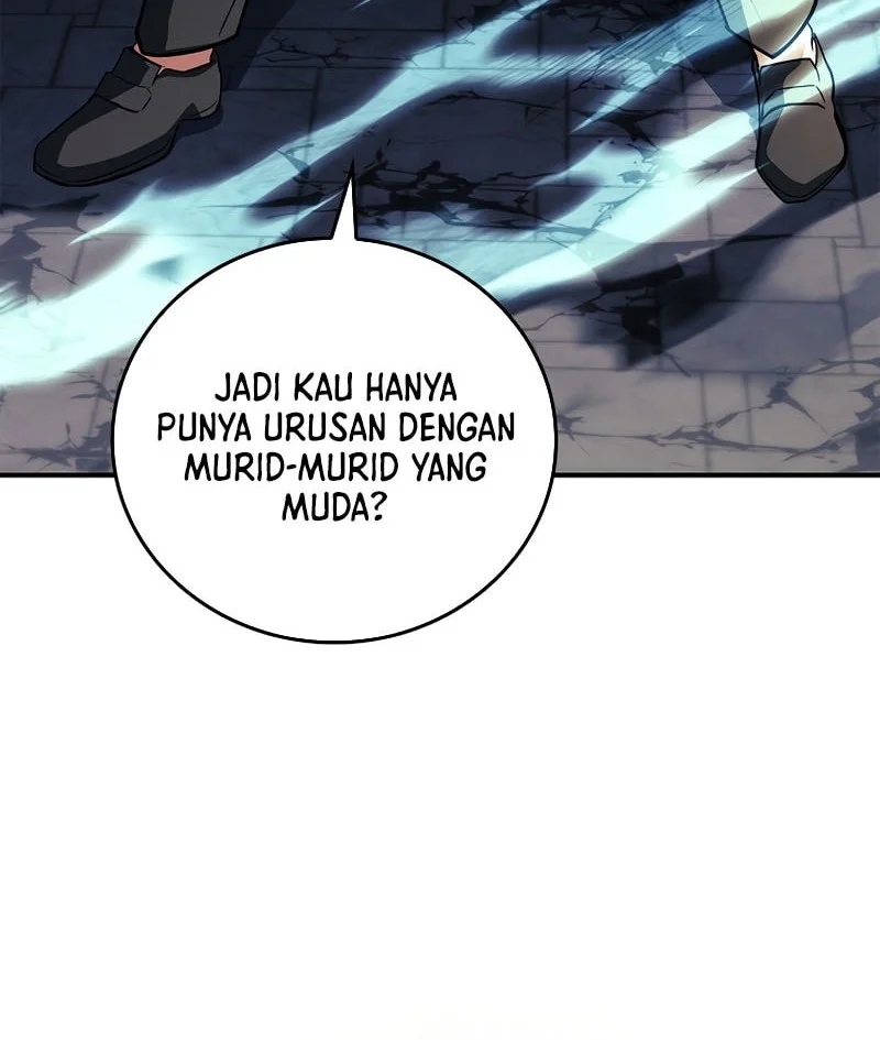 The Legendary Hero Is An Academy Honors Student Chapter 111 Gambar 24