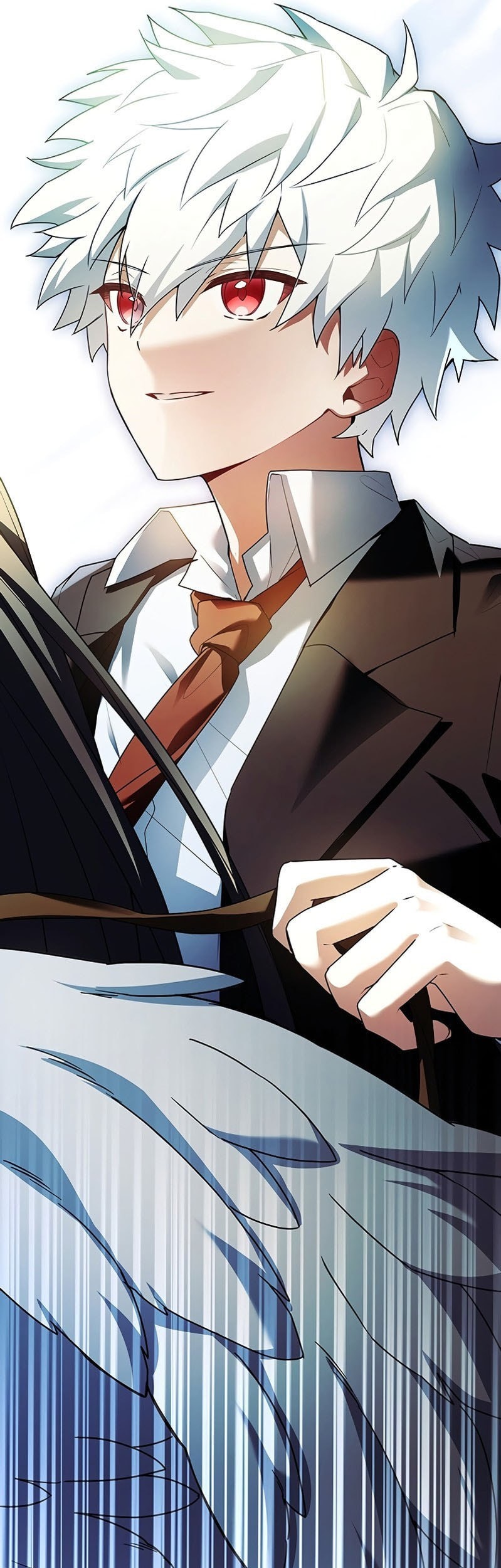The Legendary Hero Is An Academy Honors Student Chapter 12 Gambar 49