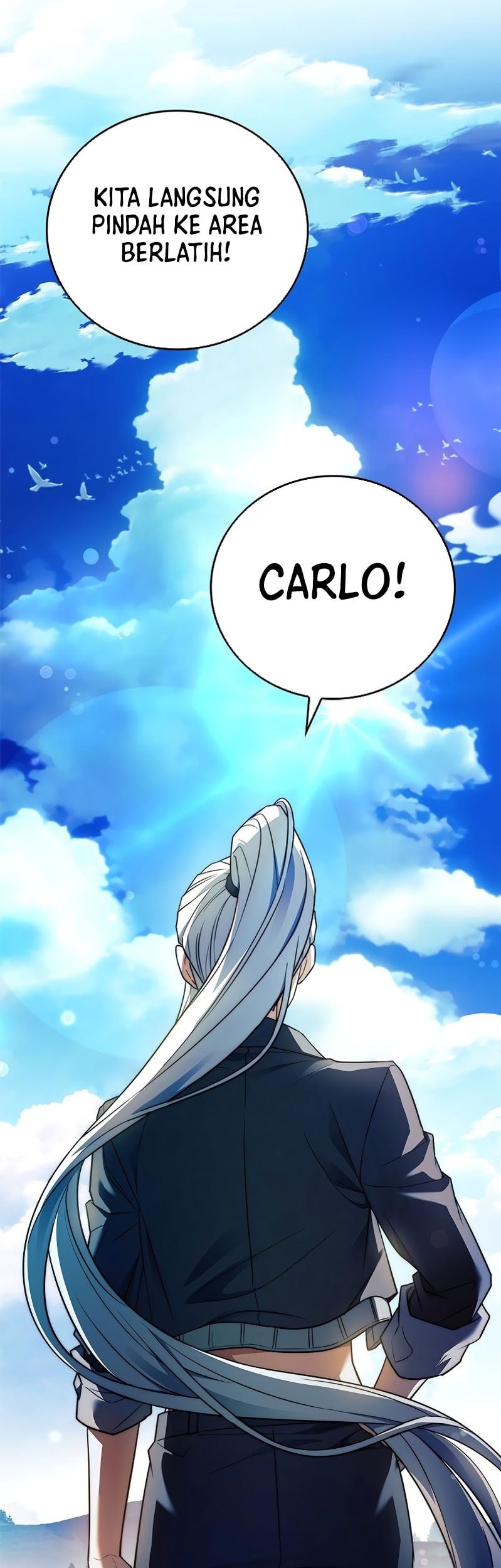 The Legendary Hero Is An Academy Honors Student Chapter 12 Gambar 4