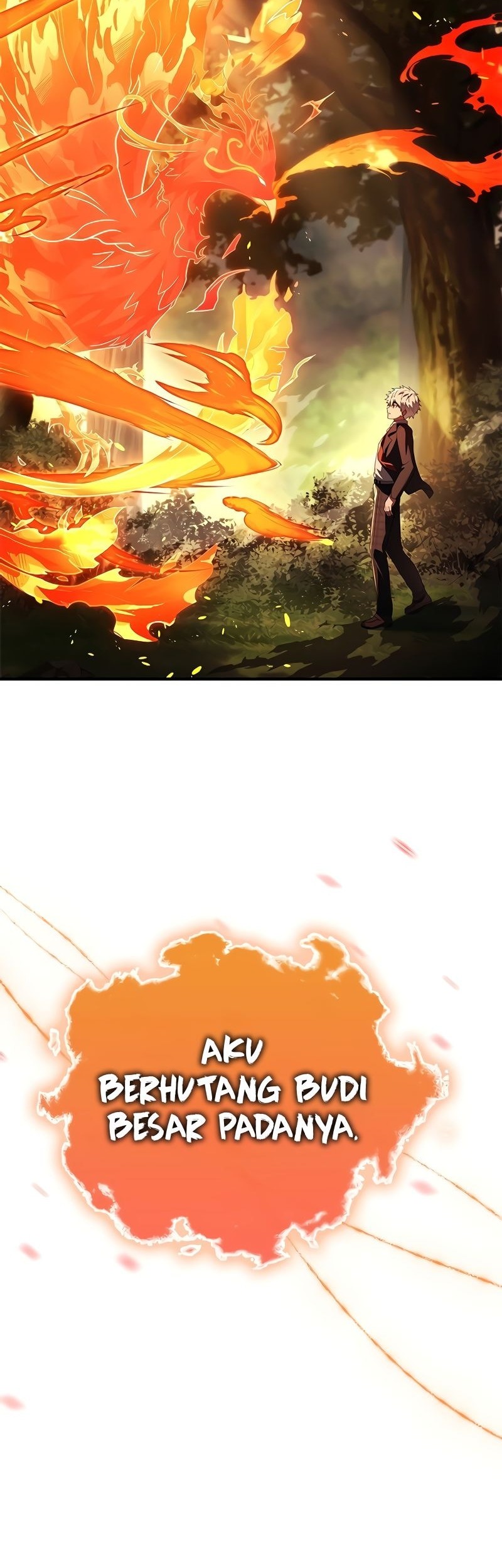 The Legendary Hero Is An Academy Honors Student Chapter 13 Gambar 5