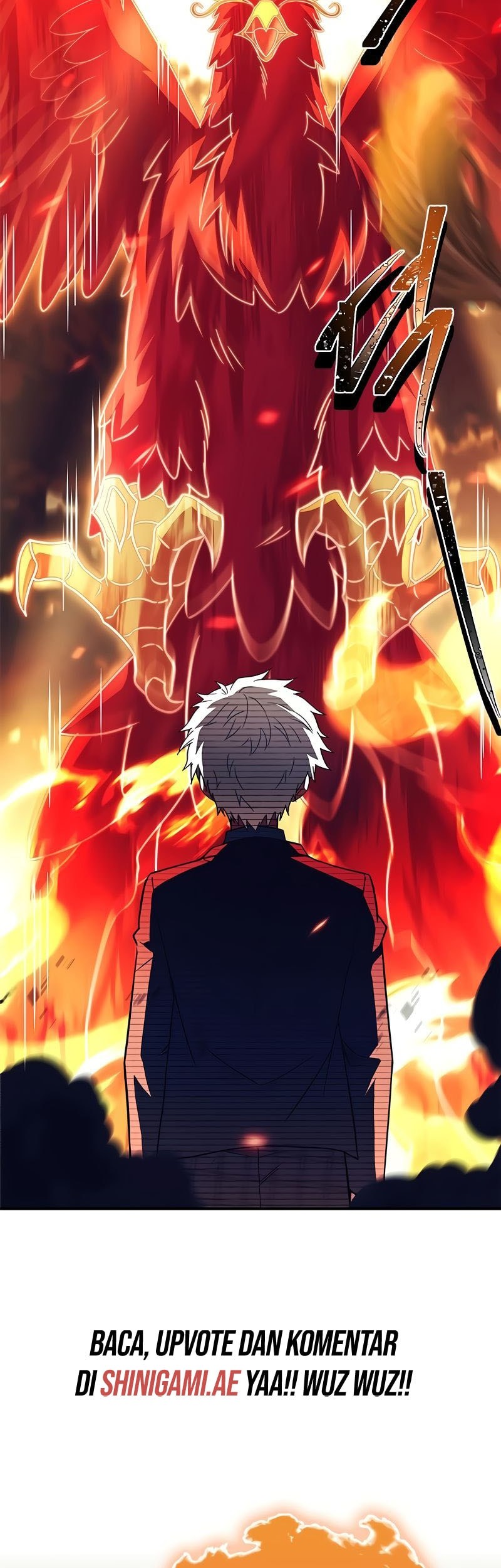 The Legendary Hero Is An Academy Honors Student Chapter 13 Gambar 20