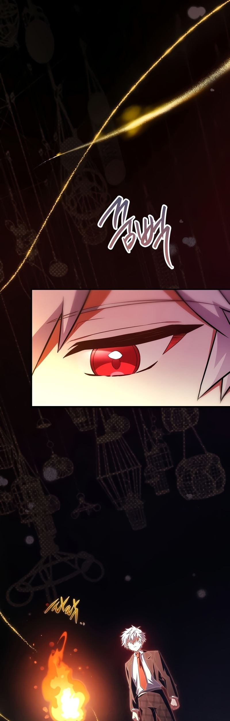 The Legendary Hero Is An Academy Honors Student Chapter 13 Gambar 30