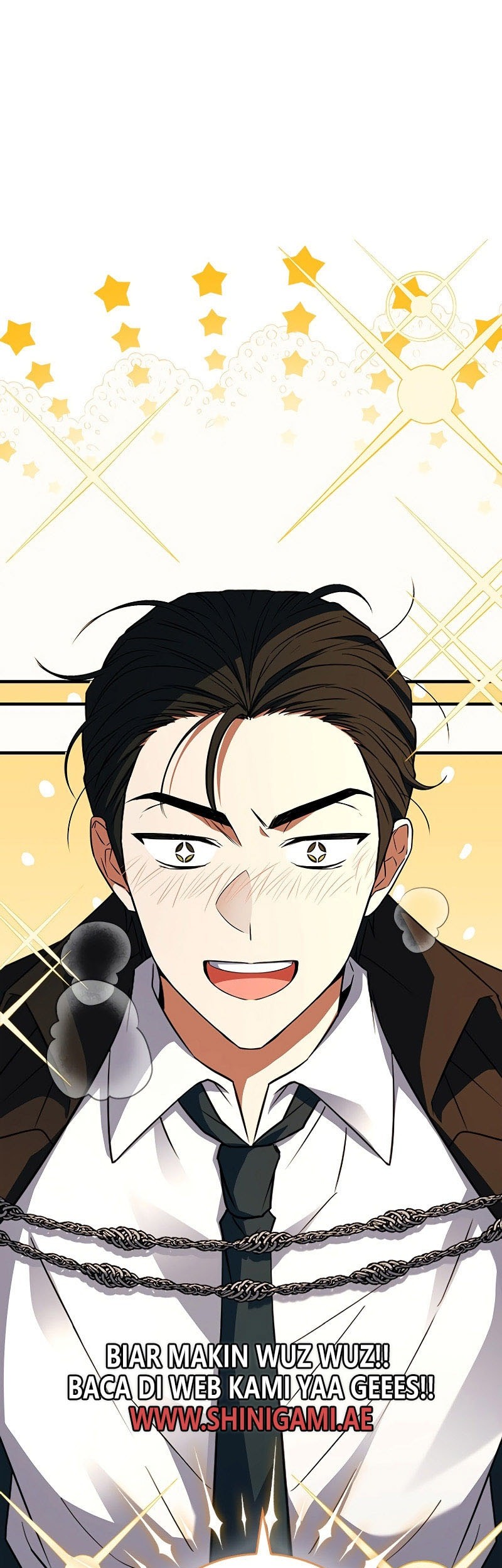 The Legendary Hero Is An Academy Honors Student Chapter 14 Gambar 92
