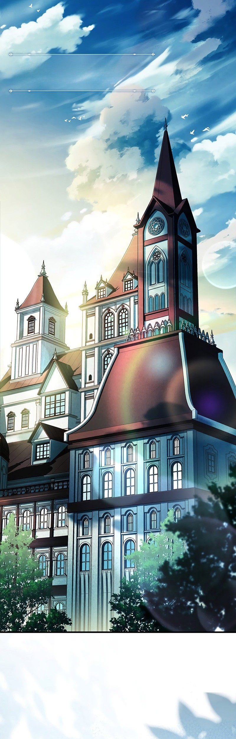 The Legendary Hero Is An Academy Honors Student Chapter 14 Gambar 11