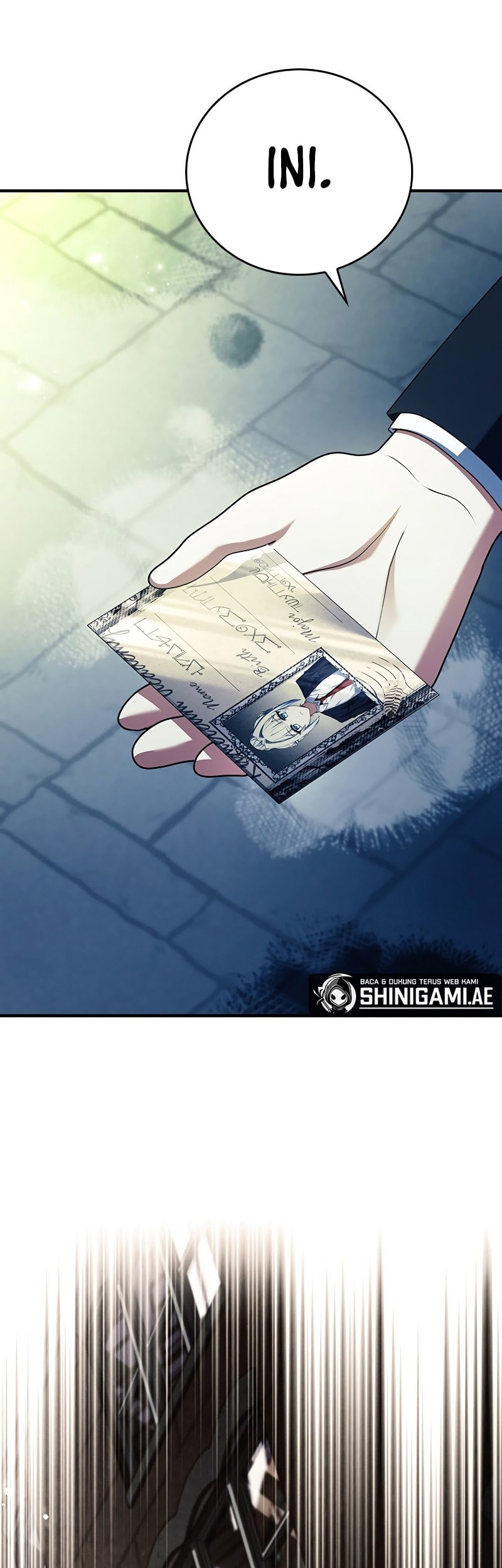 The Legendary Hero Is An Academy Honors Student Chapter 14 Gambar 15