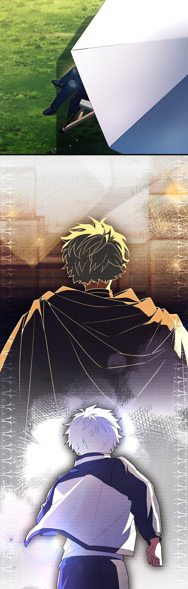 The Legendary Hero Is An Academy Honors Student Chapter 16 Gambar 49