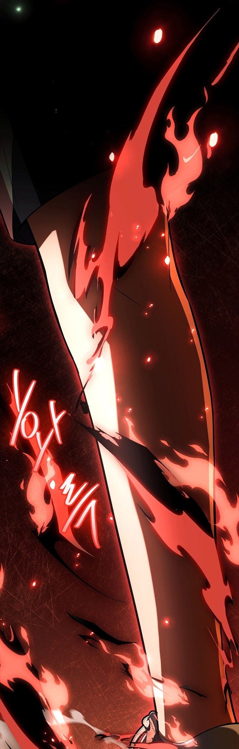 The Legendary Hero Is An Academy Honors Student Chapter 16 Gambar 53