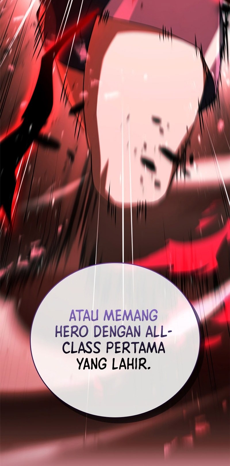 The Legendary Hero Is An Academy Honors Student Chapter 16 Gambar 58