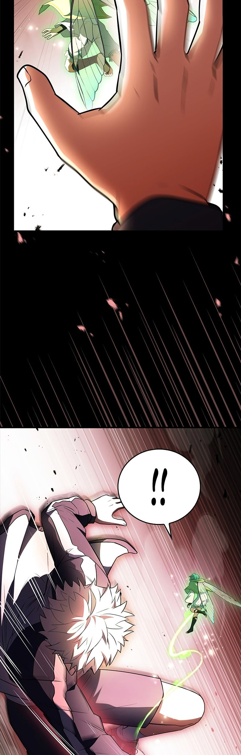 The Legendary Hero Is An Academy Honors Student Chapter 16 Gambar 63