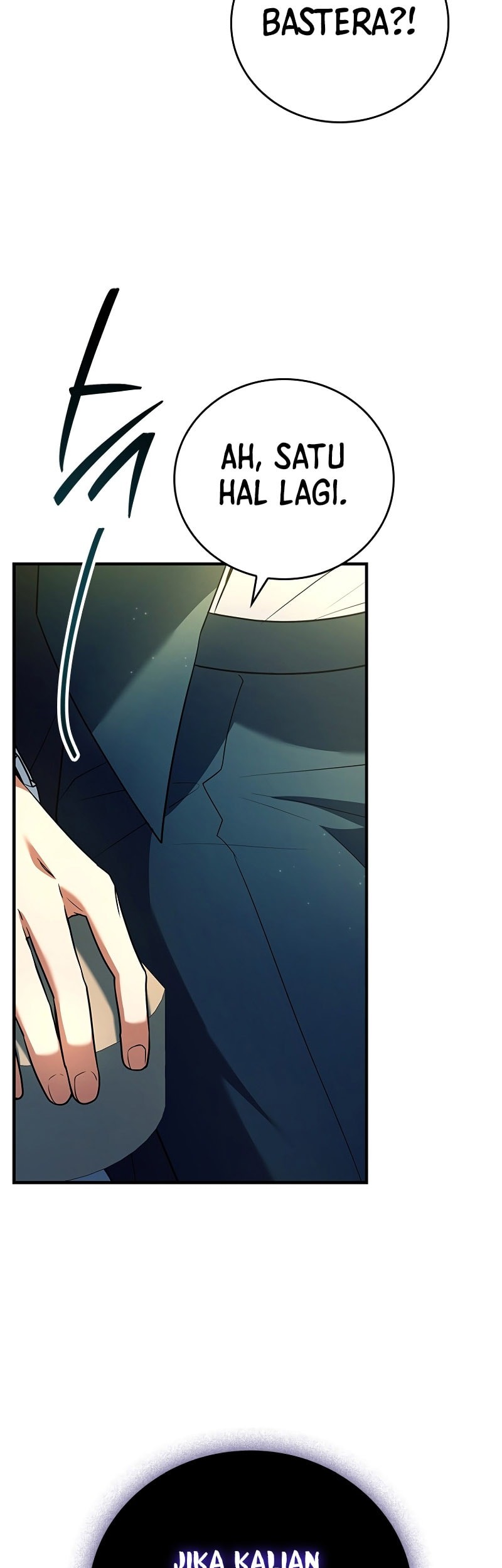 The Legendary Hero Is An Academy Honors Student Chapter 16 Gambar 87