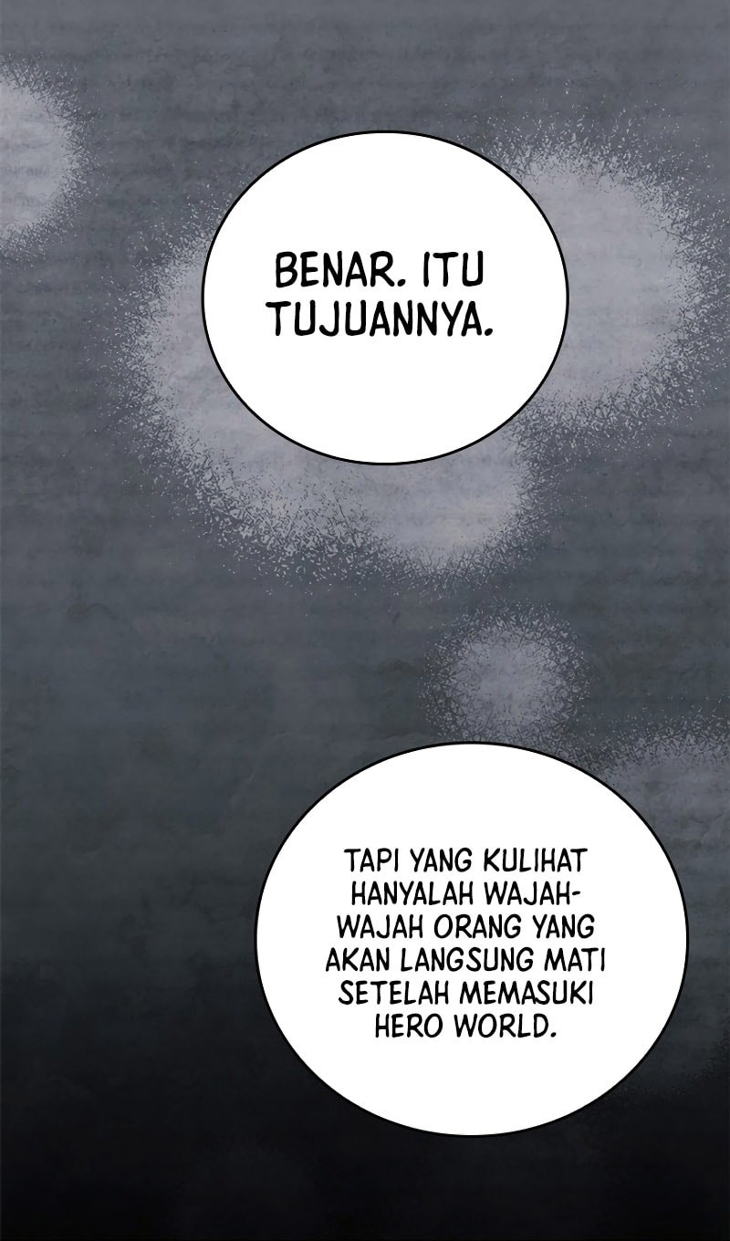 The Legendary Hero Is An Academy Honors Student Chapter 16 Gambar 12