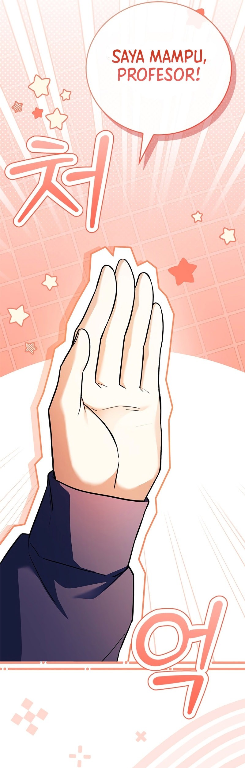 The Legendary Hero Is An Academy Honors Student Chapter 16 Gambar 27