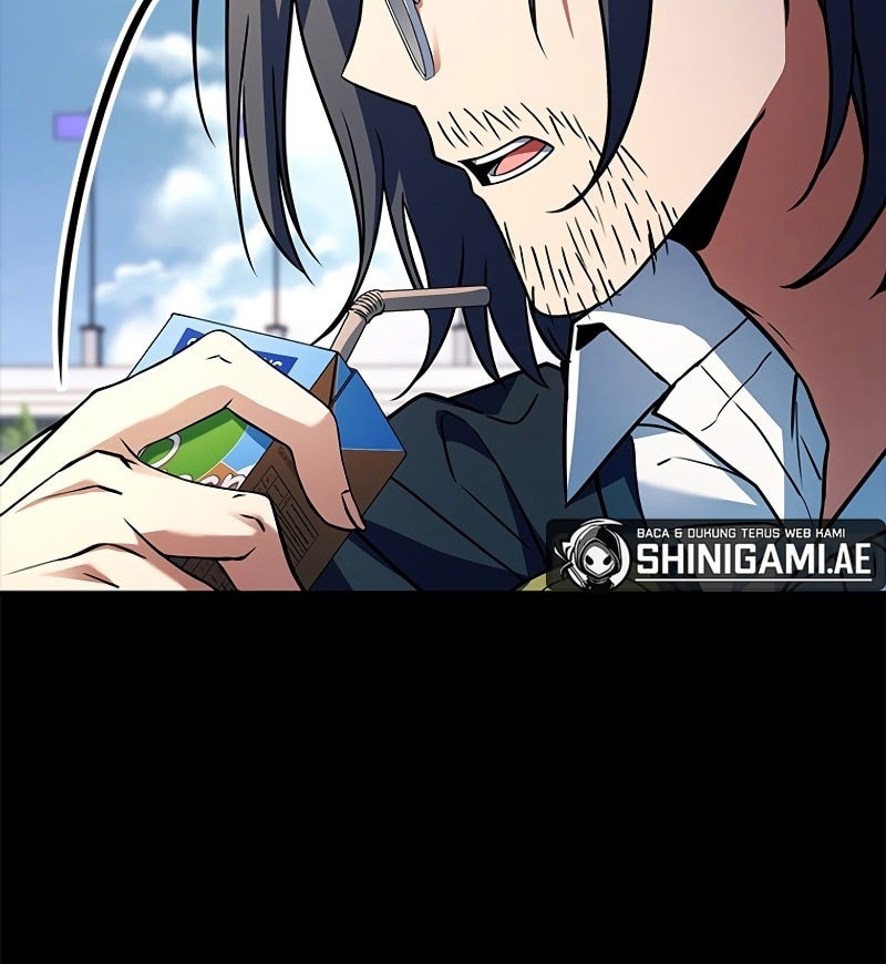 The Legendary Hero Is An Academy Honors Student Chapter 16 Gambar 36