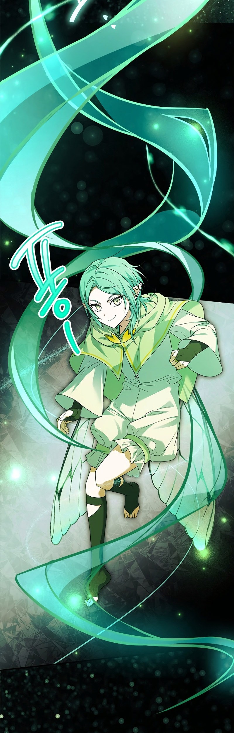 The Legendary Hero Is An Academy Honors Student Chapter 16 Gambar 38