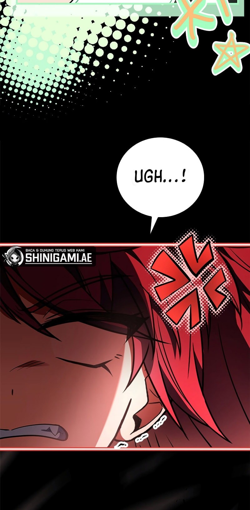 The Legendary Hero Is An Academy Honors Student Chapter 16 Gambar 41