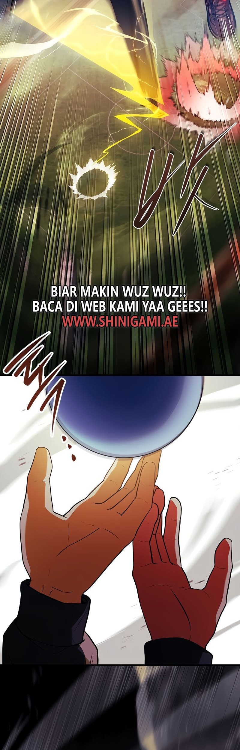 The Legendary Hero Is An Academy Honors Student Chapter 17 Gambar 36