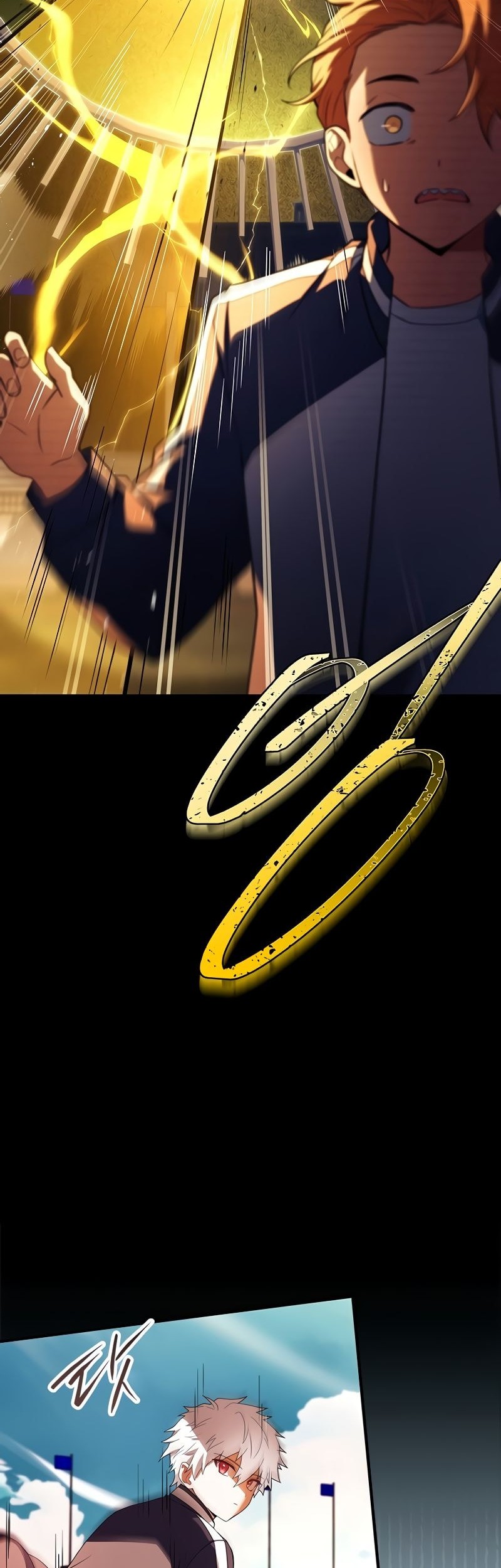 The Legendary Hero Is An Academy Honors Student Chapter 17 Gambar 47