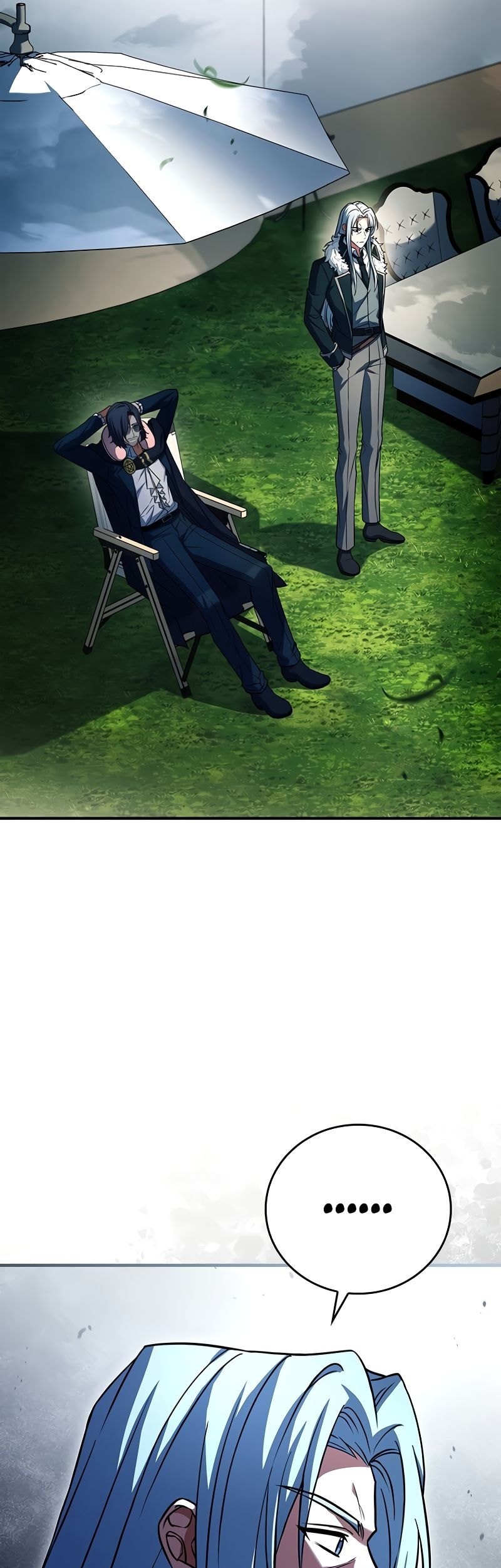 The Legendary Hero Is An Academy Honors Student Chapter 17 Gambar 62