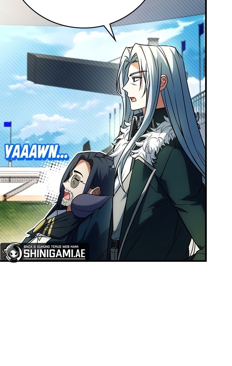 The Legendary Hero Is An Academy Honors Student Chapter 17 Gambar 65