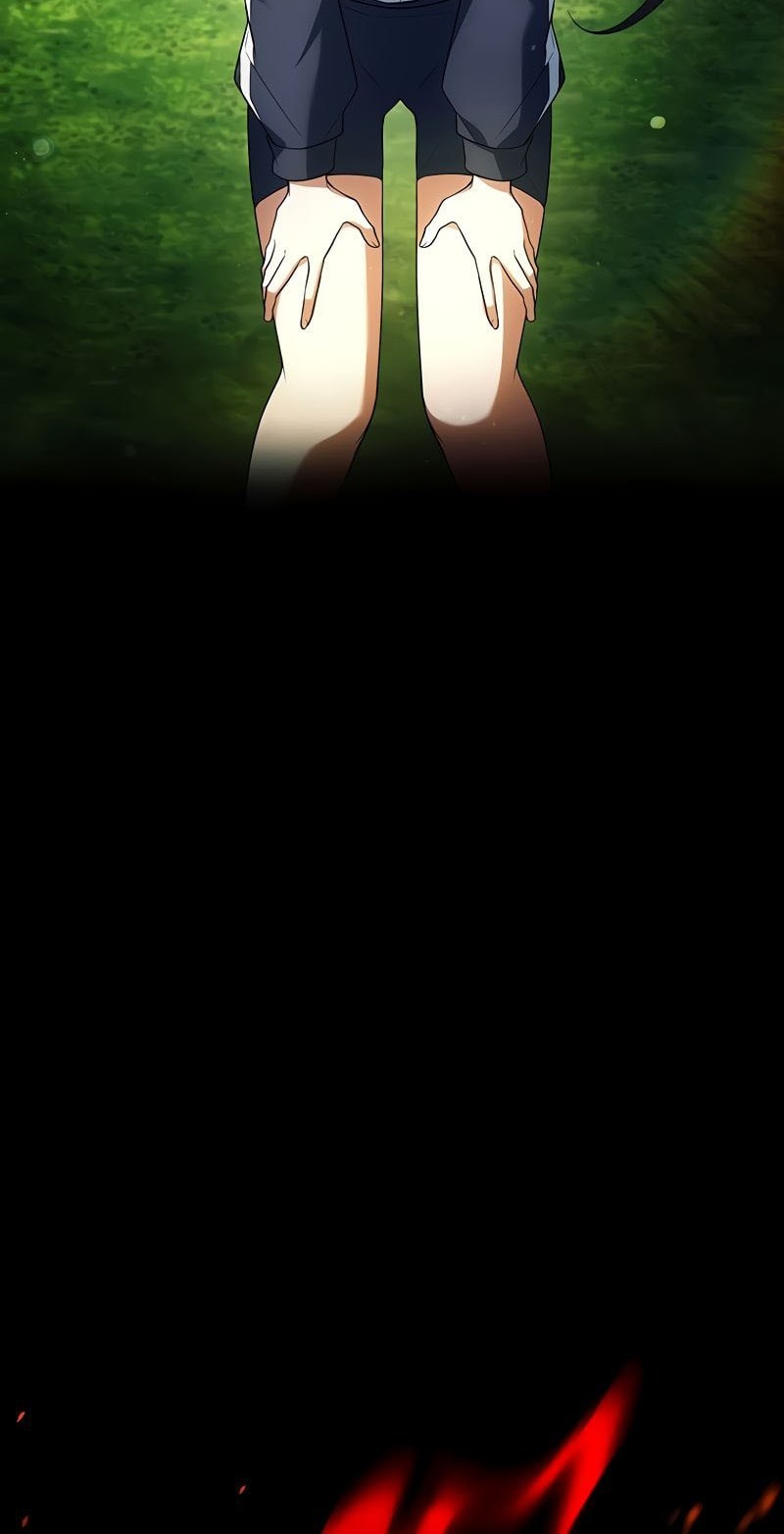 The Legendary Hero Is An Academy Honors Student Chapter 17 Gambar 73