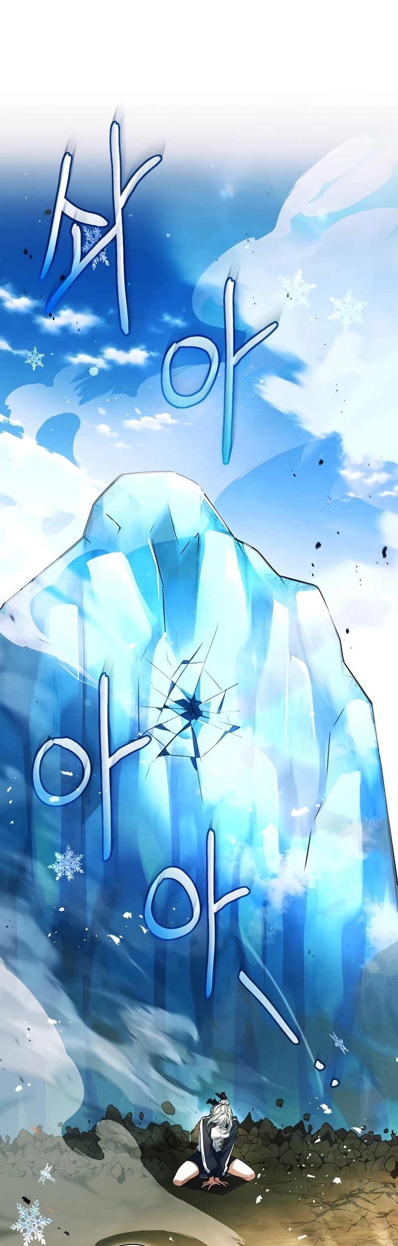 The Legendary Hero Is An Academy Honors Student Chapter 17 Gambar 80