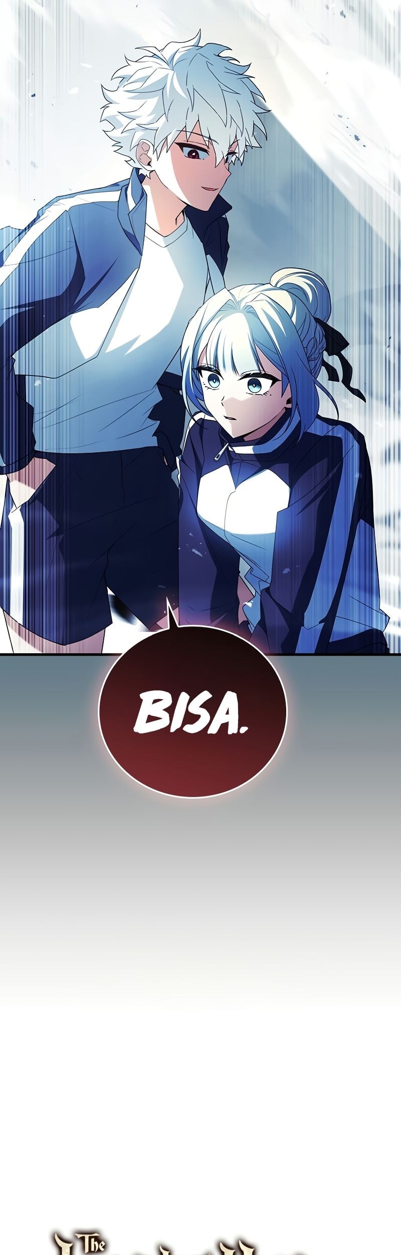 The Legendary Hero Is An Academy Honors Student Chapter 17 Gambar 82