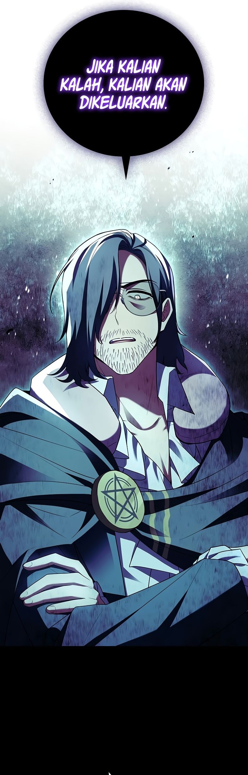 The Legendary Hero Is An Academy Honors Student Chapter 17 Gambar 3